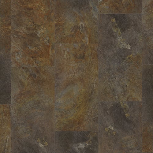 Tile with CGT Collection