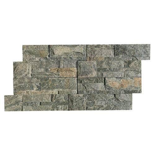 Stacked Stone