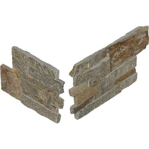 Stacked Stone