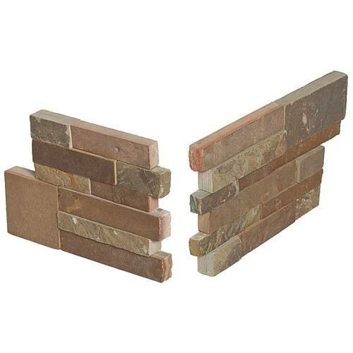 Stacked Stone