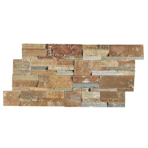 Stacked Stone