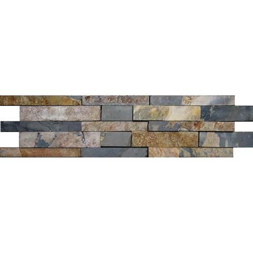 Stacked Stone