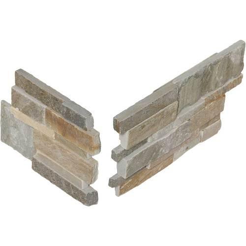 Stacked Stone