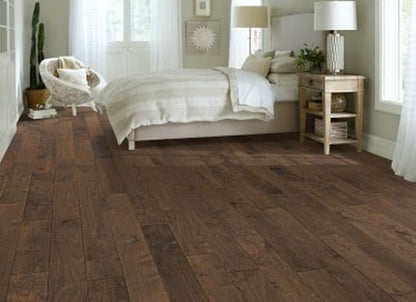 St. Petersburg in Reef Hardwood