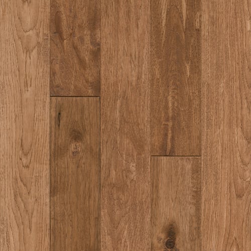 Paragon Hickory Solid