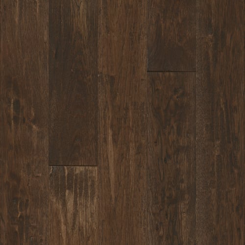 Paragon Hickory Solid