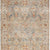 Sahar SHR03 in Blue Area Rugs