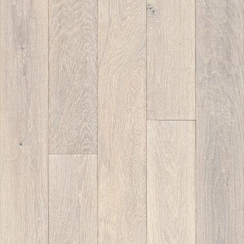 Appalachian Ridge White Oak Solid
