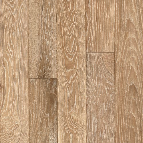 Appalachian Ridge White Oak Solid