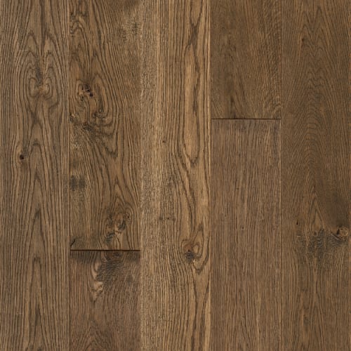 Appalachian Ridge White Oak Solid