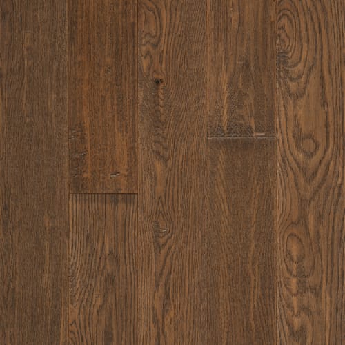 Appalachian Ridge White Oak Solid