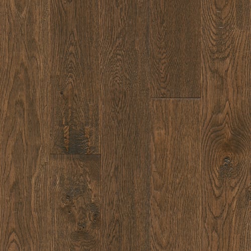 Appalachian Ridge White Oak Solid