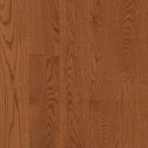 Paragon Hickory Solid
