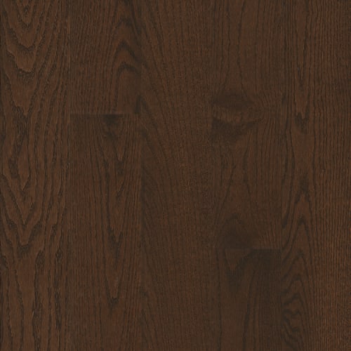 Paragon Hickory Solid