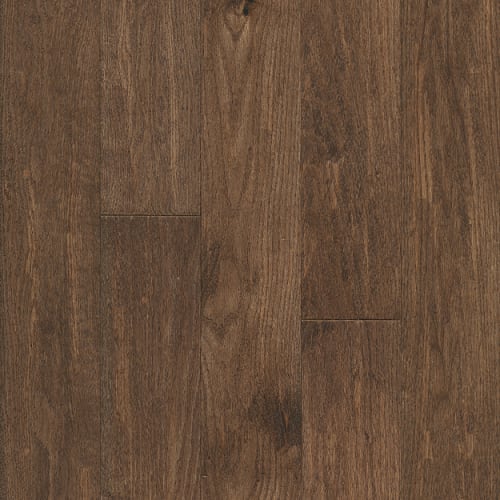Paragon Hickory Solid