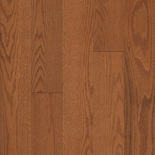 Paragon Hickory Solid