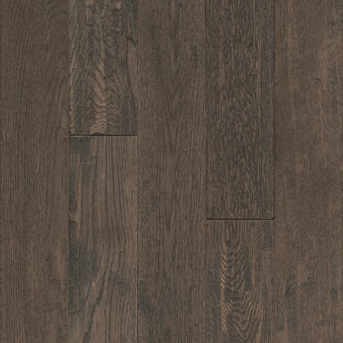 Paragon Hickory Solid