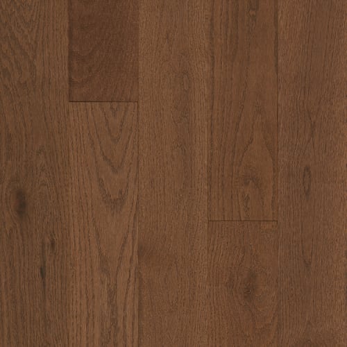 Paragon Hickory Solid