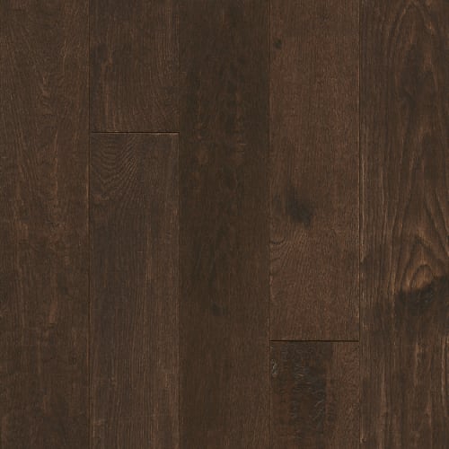Paragon Hickory Solid