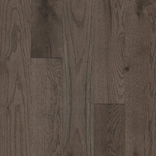 Paragon Hickory Solid