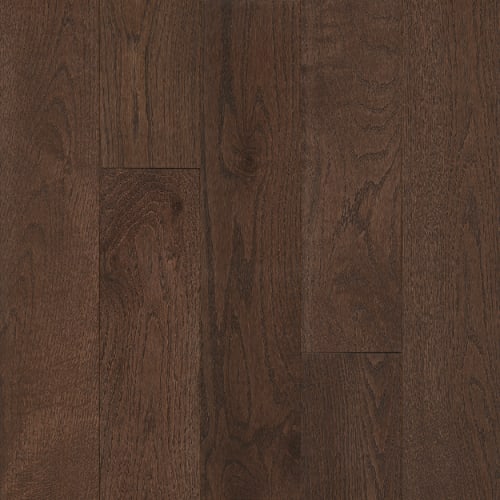 Paragon Hickory Solid