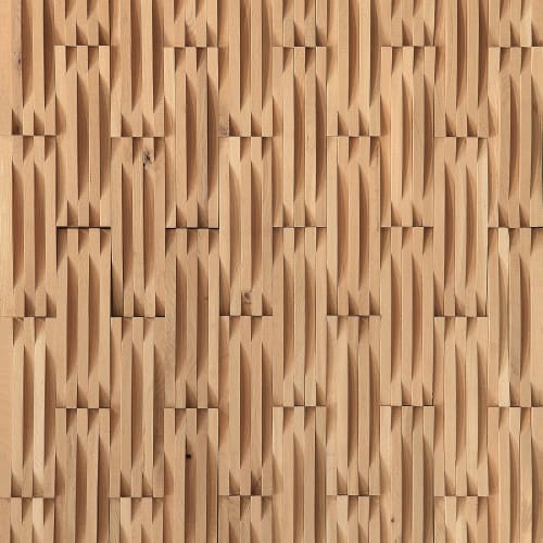 Wall -  Inceptiv - Curva