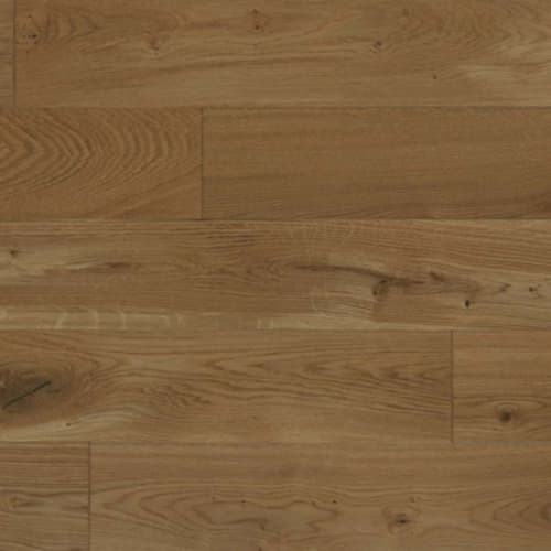 Santa Barbara in Natural Hardwood