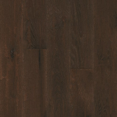 American Scrape Hickory Engineered
