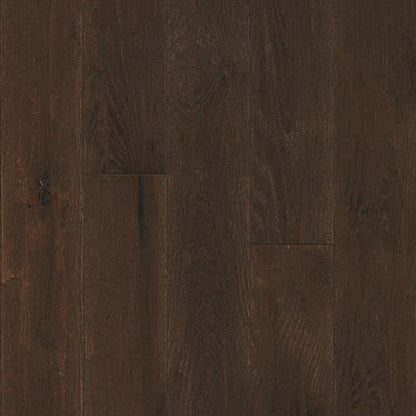 American Scrape Hickory Engineered