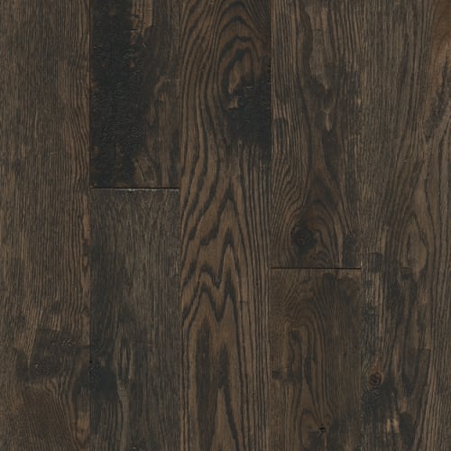 American Scrape Hickory Engineered