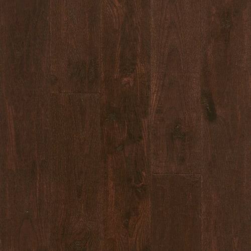 American Scrape Hickory Engineered