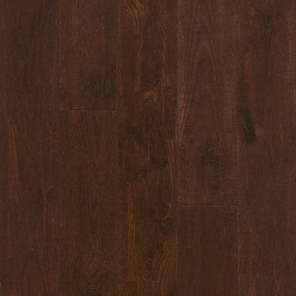 American Scrape Hickory Engineered