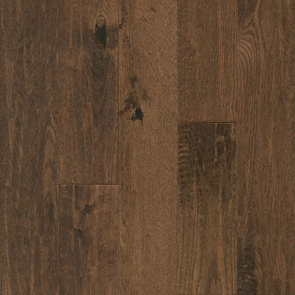 American Scrape Hickory Engineered
