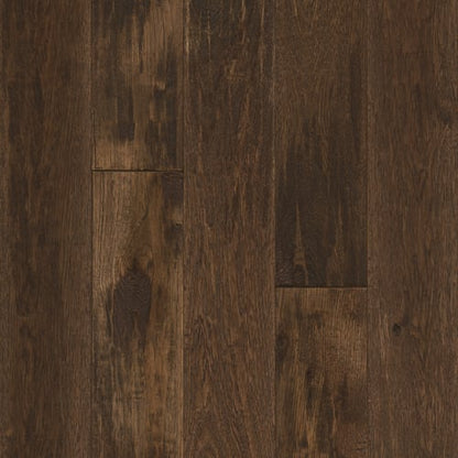 American Scrape Hickory Engineered