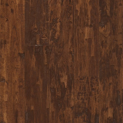 American Scrape Hickory Engineered