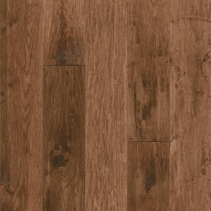 American Scrape Hickory Engineered