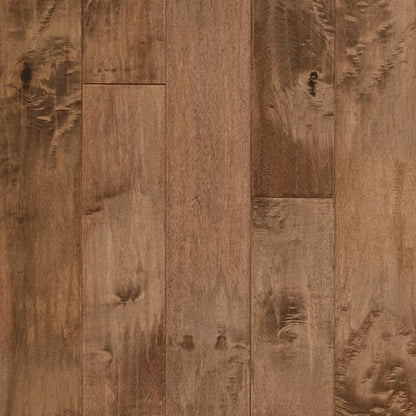 American Scrape Hickory Engineered