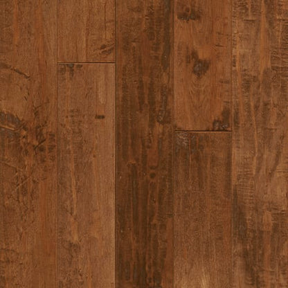 American Scrape Hickory Engineered