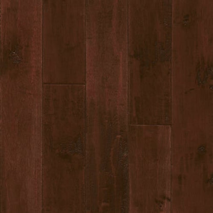 American Scrape Hickory Engineered
