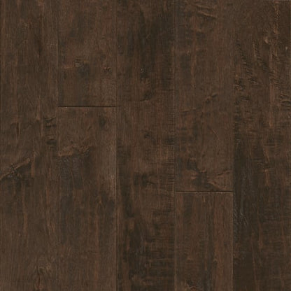 American Scrape Hickory Engineered