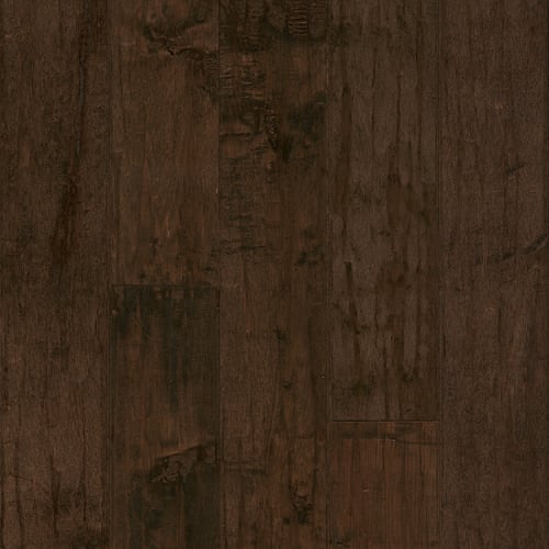 American Scrape Hickory Engineered