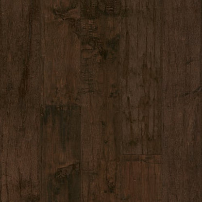 American Scrape Hickory Engineered