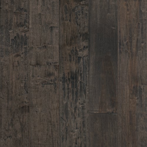 American Scrape Hickory Engineered