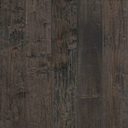 American Scrape Hickory Engineered