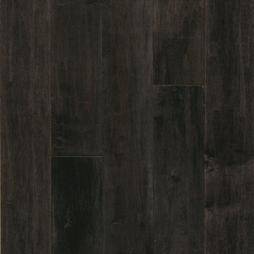 American Scrape Hickory Engineered
