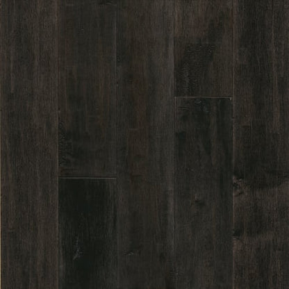 American Scrape Hickory Engineered