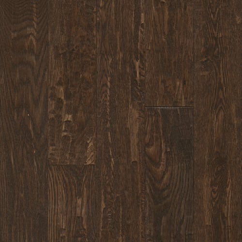 American Scrape Hickory Engineered