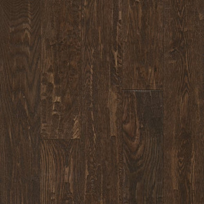 American Scrape Hickory Engineered