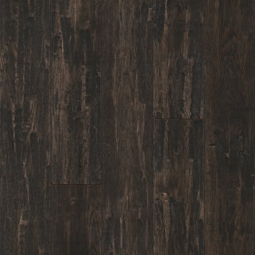 American Scrape Hickory Engineered
