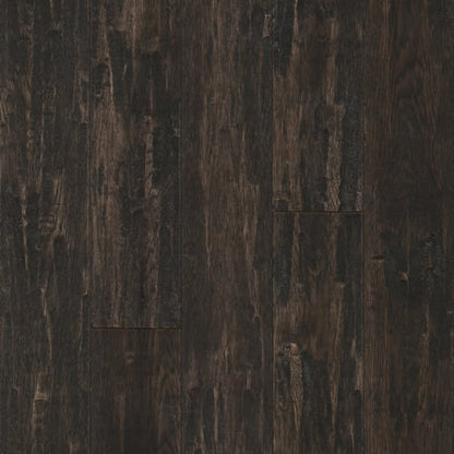 American Scrape Hickory Engineered